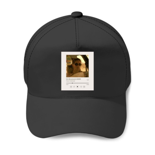 Discover Erin Brockovich (2000) Movie Poster Poster Baseball Caps