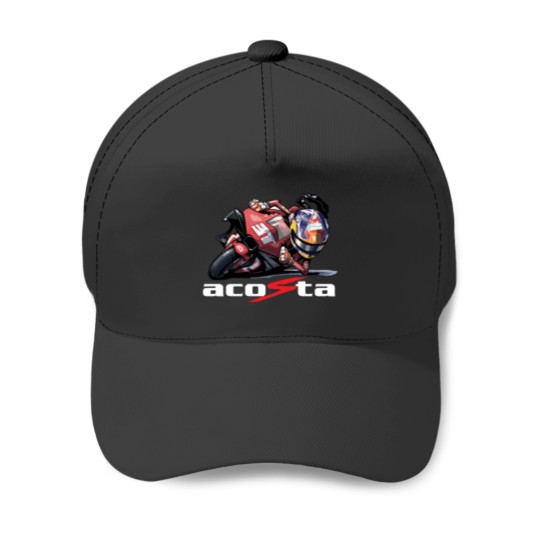 Discover Pedro Acosta Baseball Caps