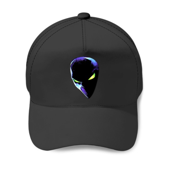Discover SUPER HERO SPAWNS Baseball Caps
