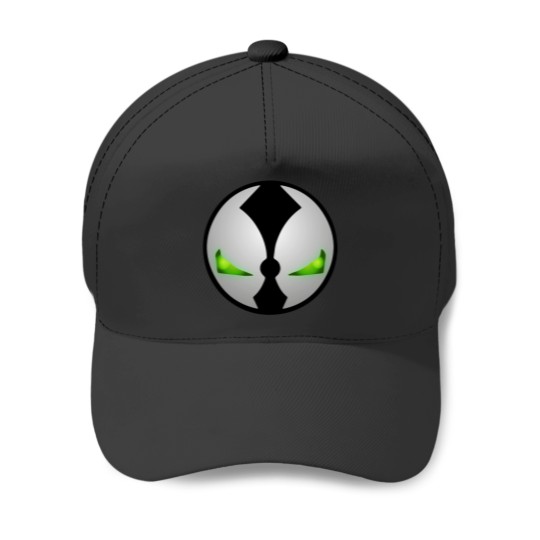Discover Spawns Baseball Caps