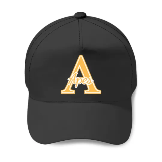 Discover Alphas Ice Cold - Principles 1906 Manly Deeds, Scholarship Baseball Caps