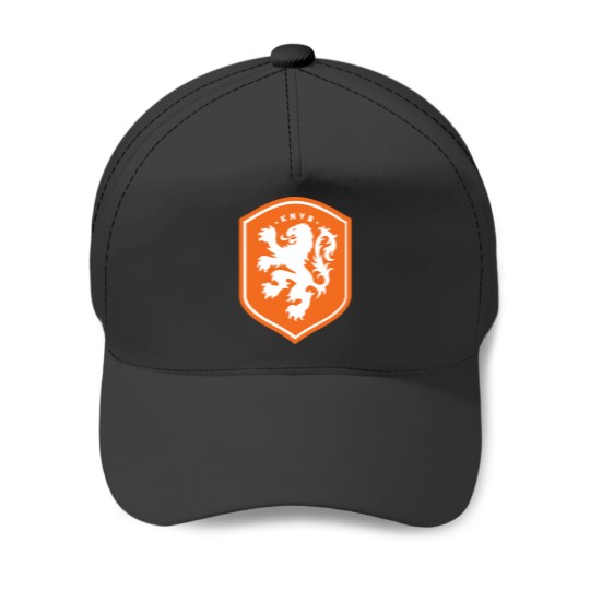 Discover Netherlands National Football Team Baseball Caps
