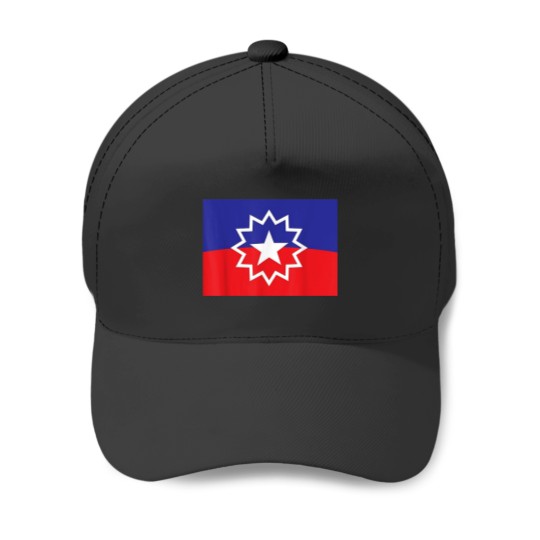 Discover Juneteenth Flag 8881 Baseball Caps