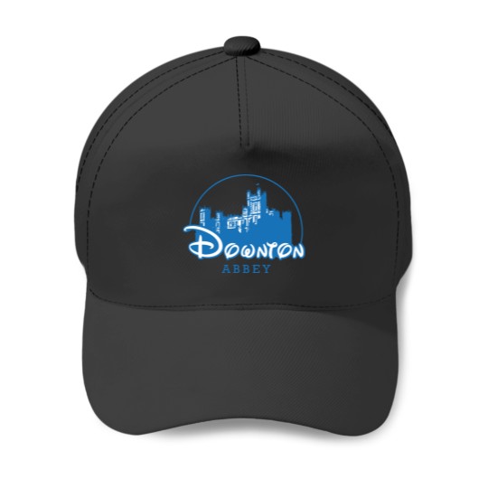 Discover The Wonderful World of Downton Abbey Baseball Caps