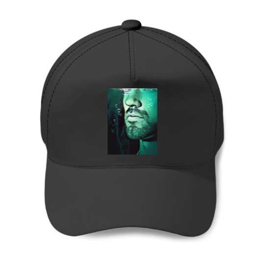 Discover Aquaman Long Aquaman Long Aquaman Long Baseball Caps