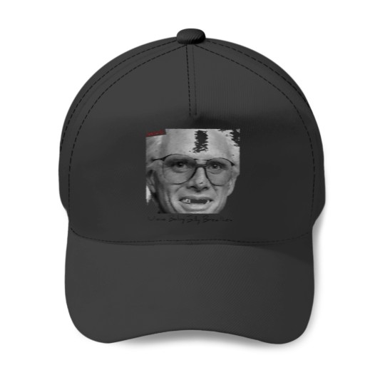 Discover Uncle Baby Billy Breathes Baseball Caps