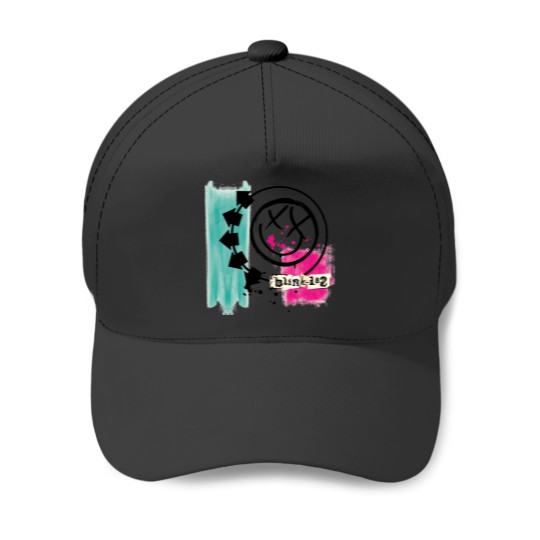Discover One More Time Enema of the State-182 Take Off Your and Jacket california2 Baseball Caps