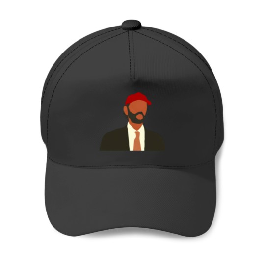 Discover Travis Paris Texas Baseball Caps