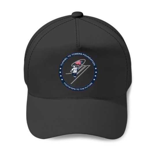 Discover Tunnel To Towers Run Baseball Caps
