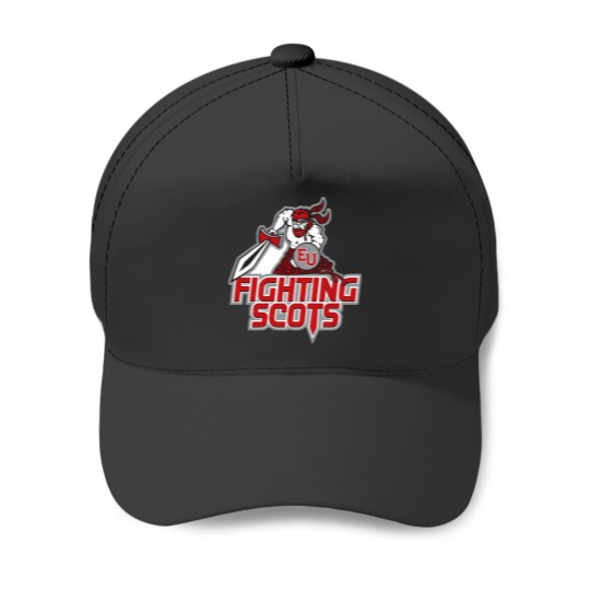Discover new Edinboro-Fighting Scots Baseball Caps