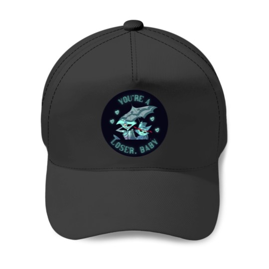 Discover Mens This Guy Sucks At Fantasy Football - Funny Loser Party Worst Football Loser Gift For Men Baseball Caps