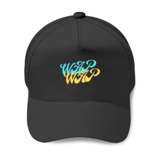 Discover wap cardi b Baseball Caps