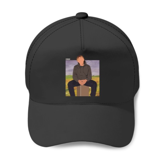 Discover Lost Boy Cordae Baseball Caps