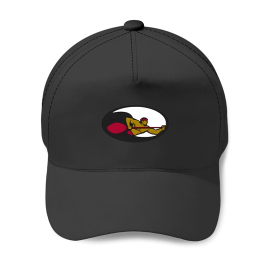 Discover The BYU-Hawaii Seasiders Baseball Caps