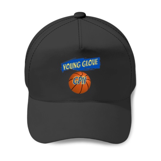 Discover Young Glove Gary Payton II Basketball Baseball Caps