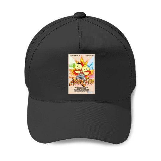 Discover Assesoffire Baseball Caps