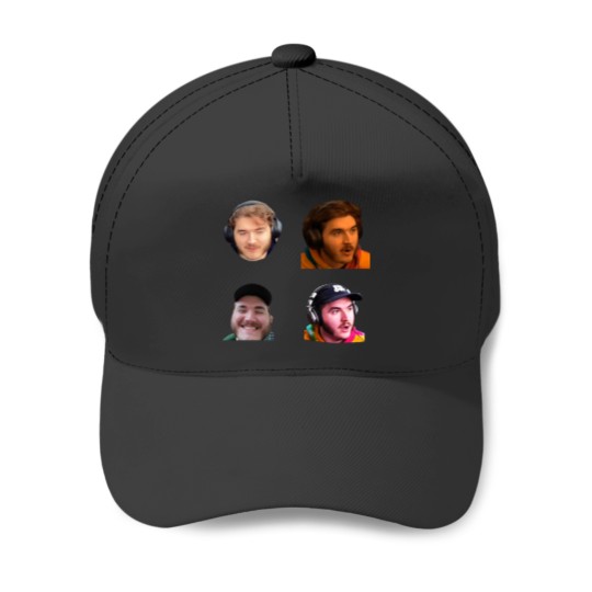 Discover Schlanket slims Baseball Caps