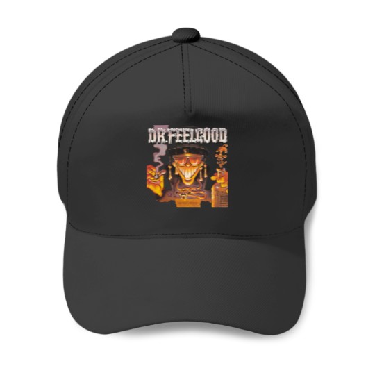 Discover Baby Feelgood Essential T-Shirt Baseball Caps