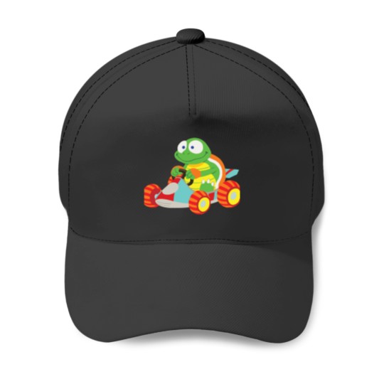 Discover Tiptup Baseball Caps