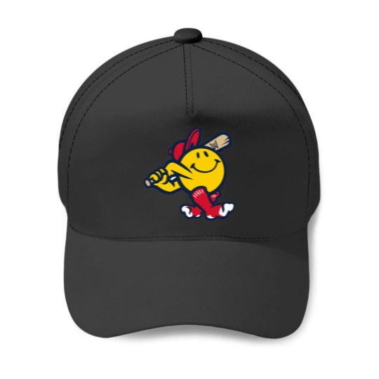 Discover Woosox Baseball Caps
