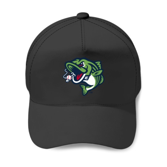Discover Gwinnett Stripers Baseball Caps