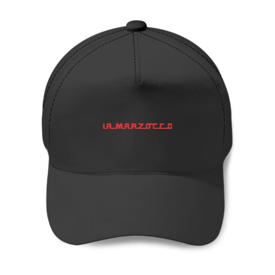 Discover LA MARZOCCO brand coffee machine Baseball Caps