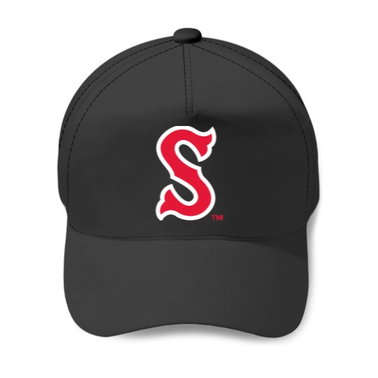 Discover Salem Red Sox Baseball Cap