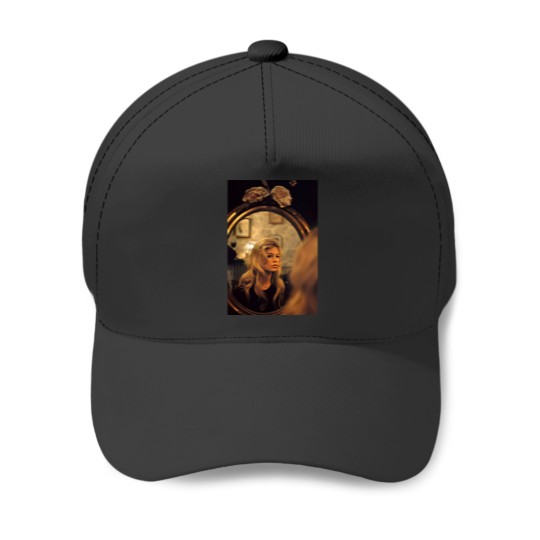 Discover Brigitte Bardot classic Baseball Caps