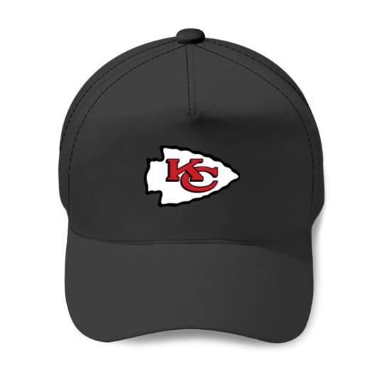 Discover Chiefs Baseball Caps