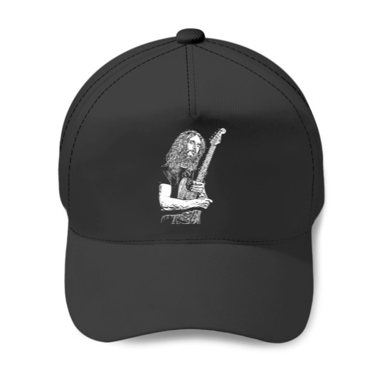 Discover guthrie govan Baseball Caps