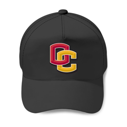 Discover Oberlin College Established 1833 Baseball Caps