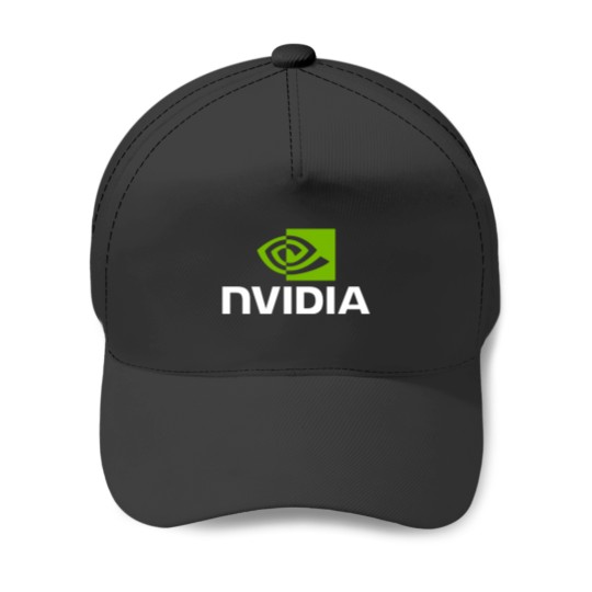 Discover Nvidia Baseball Caps