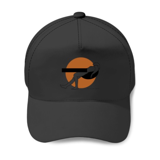 Discover Duke Leto Atreides Baseball Caps