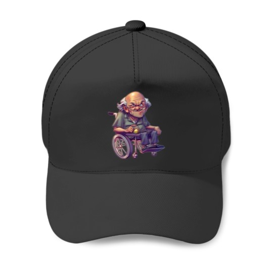 Discover CLICK CLICK Baseball Caps