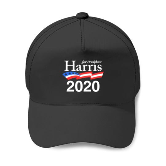 Discover kamala harris for president 2021 Baseball Caps