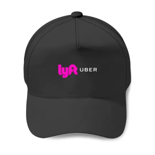 Discover Fascinating Lyft Baseball Caps