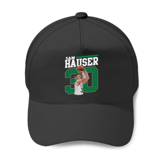 Discover Sam Hauser Baseball Caps