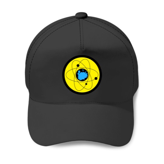 Discover Beastie Boys Intergalactic Helmet Logo Baseball Caps