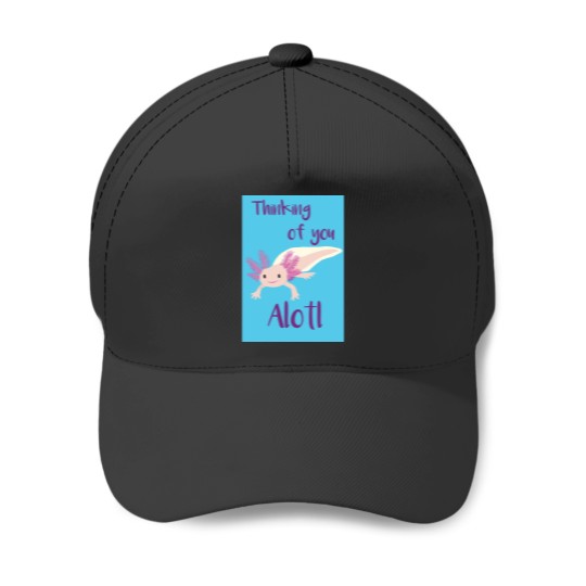Discover Yale Sticker Baseball Caps