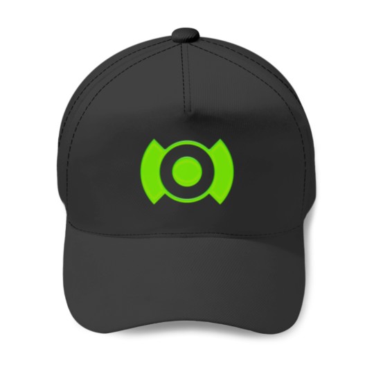 Discover BEN 10 ,E Baseball Caps