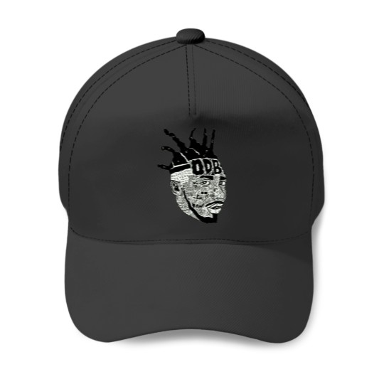 Discover THE ODB Baseball Caps