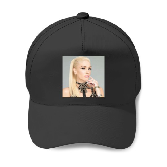 Discover Gwen  Stefani music concert Baseball Caps