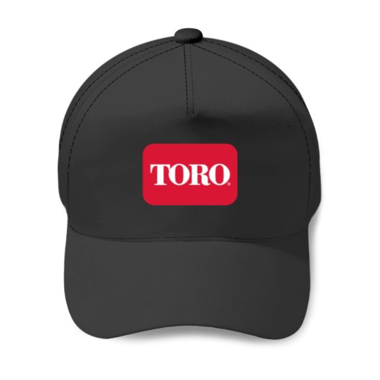 Discover green Toro Company towering Baseball Caps