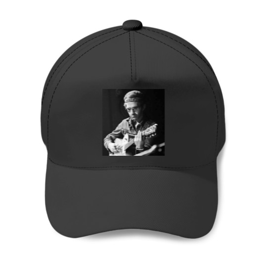 Discover JJ Cale  1938 Baseball Caps