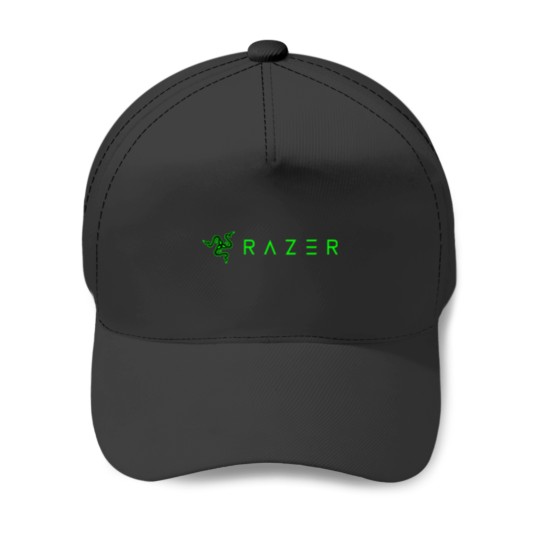 Discover Razer Baseball Caps