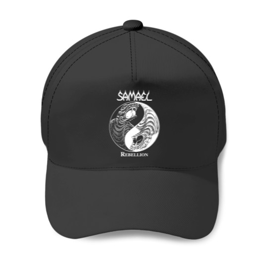 Discover Samael   1 Baseball Caps