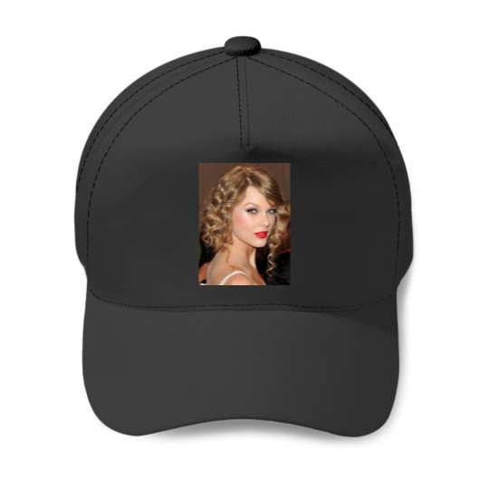 Discover wings Baseball Caps