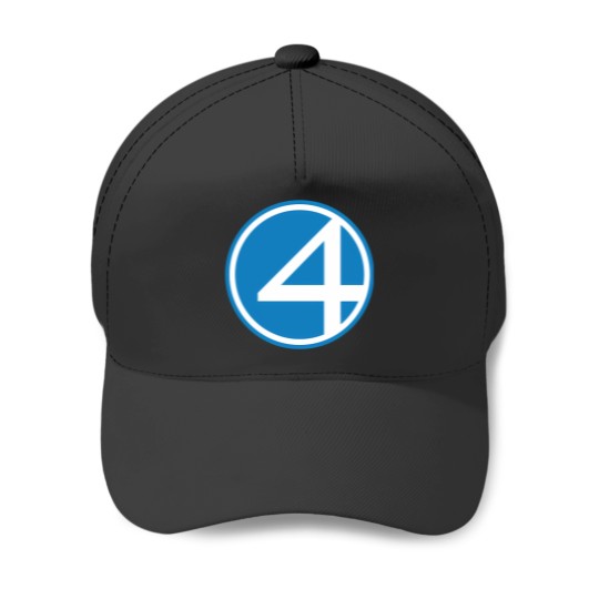 Discover fantastic four Baseball Caps