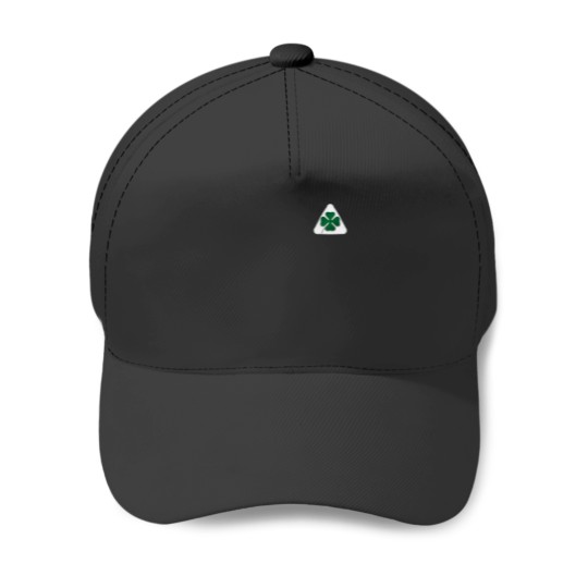 Discover quadrifoglio, alfas romeo carbon fiber red Baseball Caps