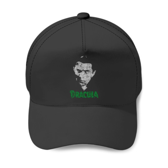 Discover Bela Lugosi is Dracula in the 1931 film Baseball Caps